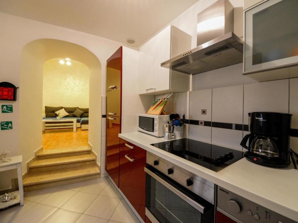 Apartman Anita Opatija Extérieur photo